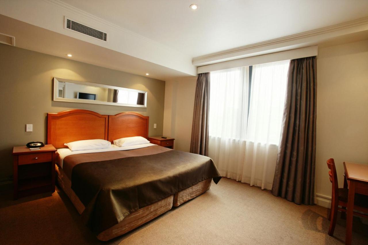 Great Southern Hotel Sydney Room photo